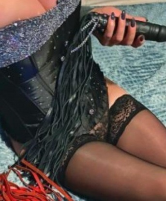 Проститутка Симона