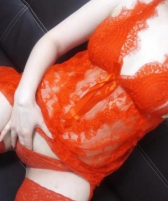 Проститутка Анюта