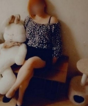 Проститутка Валюшка